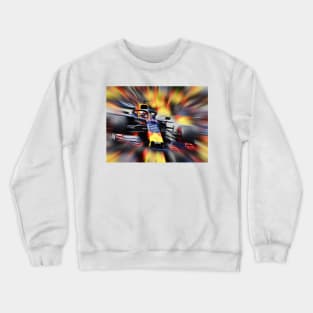 Max Verstappen - Season 2021 Crewneck Sweatshirt